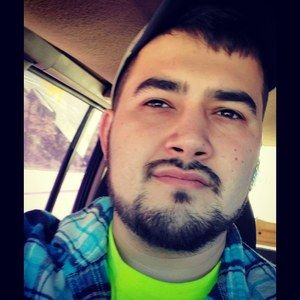 Meet your Posher, Colton